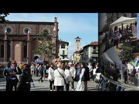 CAVALLERMAGGIORE - Sagra del Gorgonzola