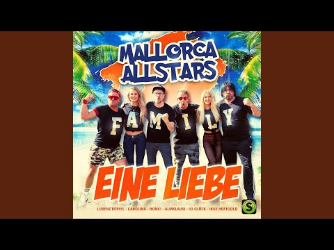 Eine Liebe (Mallorca Mix)