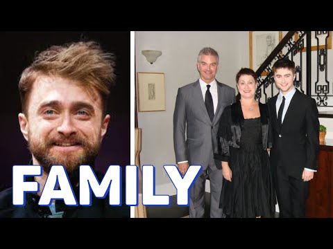 Age Daniel Radcliffe