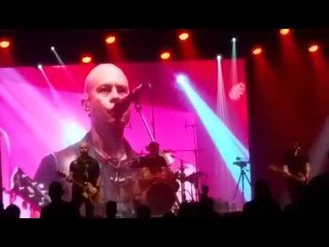 Tuohimaa : Kiiminkijoki (Lyhyt), Live at ZRock 2020 in Kempele Finland