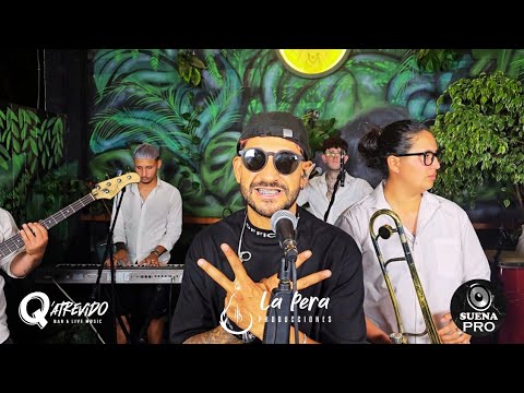 LOS PIKANTES (EnLaPeraSessions 5)