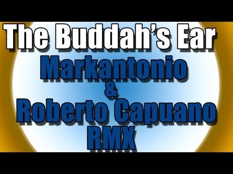 Ken Ishii - The Buddah's Ear (Markantonio & Roberto Capuano Remix) [IMPACT MECHANICS]