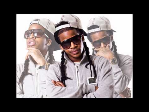 Keizer - Neem op ft. Sjentje