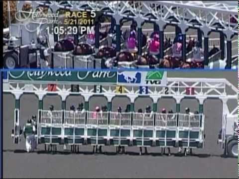 The 60th Running of Milady Handicap (GII) - $150,000 Guaranteed