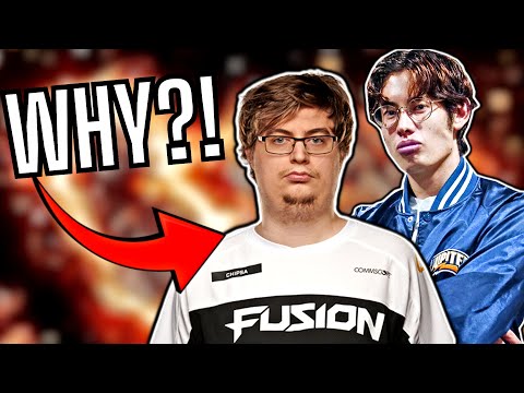 The Most Bizarre Careers In Overwatch History..