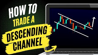Descending Channel Pattern | Breakout Trading Strategy | Mango Crypto 🏮