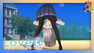 【LoveR Kiss】「カメラよりコントローラーと格闘する奴」#5【実況】