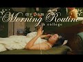 my 5am morning routine as college student (realistic & productive)