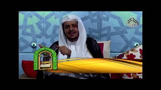 صورة الحلقة (22) من برنامج فادعوه بها2 -  يعلم خائنة الأعين