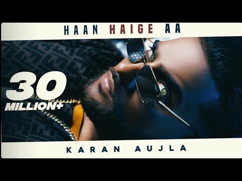 Loki Kehnde Velly Aa Tu | Haan Haige Aa Karan Aujla | New Punjabi Song 2020 | JusT ReeTwAl ♥️🔥