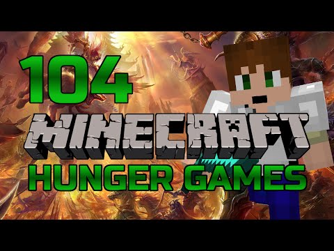 Minecraft: Hunger Games w/Subez! Osa 104 - Hiljaisuus Vie Hengen!