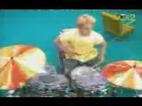 Greenday-basket case