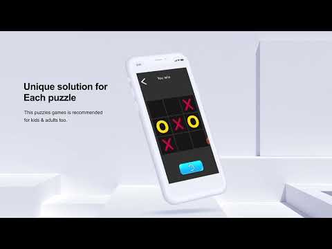 Tic Tac Toe Pro Video