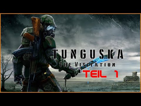 Tunguska: The Visitation - Teil 1 - alt - nicht fortgesetzt