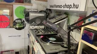 Embassy Feat. Helena - Nobody (Extended)