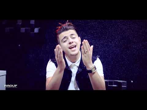 Djihad Pitos Ft Youcef lMazouzi [ Ya Maa ] اجمل اغنية عن الام Cover