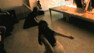 I steal the leaves Cantautora Priscilla Hernandez