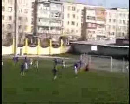 Dacia - Nistru 2:2 (08/04/2008)