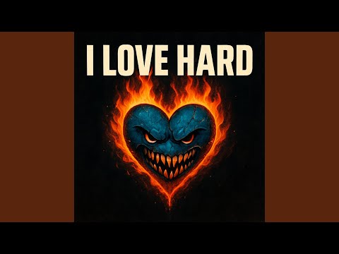 I Love Hard