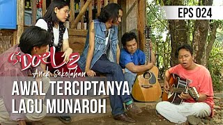 Download lagu SI DOEL ANAK SEKOLAHAN - Awal Terciptanya Lagu Munaroh mp3 Download lagu SI DOEL ANAK SEKOLAHAN - Awal Terciptanya Lagu Munaroh mp3