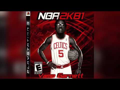 blxxdyfacerich - VAMP GARNETT [2021]