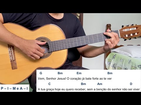 Diante Do Rei - Simão
