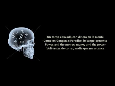 Filosofal - Verse Killer (BadBoys Crew)