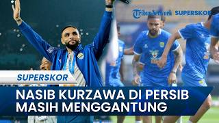 Nasib Kurzawa Masih Menggantung, Bojan Hodak Beberkan Kondisi Terkini di Persib