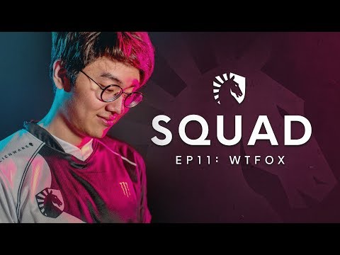 That time Team Liquid knocked Echo Fox out of the LCS Playoffs | SQUAD S2 EP11 - WTFox