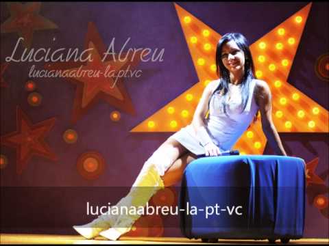 Luciana Abreu - Lucy
