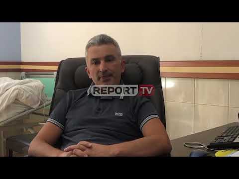 Mjeku: Preng Gjini me dëmtime në bark, mushkëri, qafë e sy! Ka qenë stabël gjatë natës