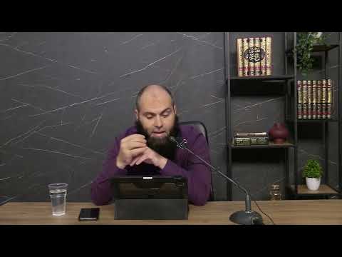 01. El-Edebul-Mufred - "Ne e kemi urdhëruar njeriun, që të sillet mirë me prindërit e vet."