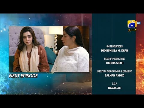 Habil Aur Qabil Last Episode 46 Teaser - 25th July 2024 - HAR PAL GEO