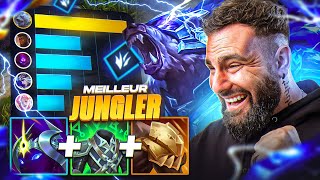 CETTE TECHNOLOGIE EST INHUMAINE,  PREMIER AU GRAPHIQUE DE PARTOUT!!