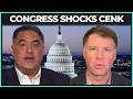 Cenk SHOCKED Over Israeli Aid Vote In Congress