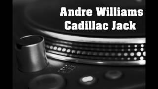 Andre Williams - Cadillac Jack ( HQ audio)