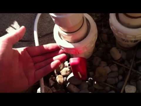 Pool Heater Damage From Salt Water - Pool Equipment Installation Tips