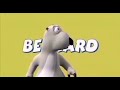 Bernard The Magic Lamp Intro