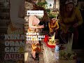 Why Don T Hindu People In Bali Protect Their Aurat This Is The Answer Edwinbali