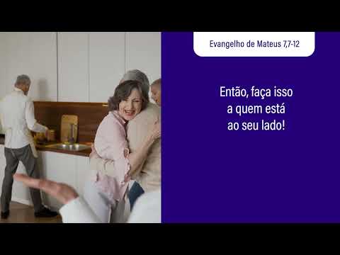 Evangelho de 26 de fevereiro