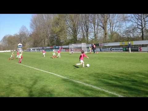 Rhode F5 - Venhorst F2