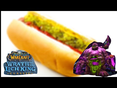 my greatest video ever 🚂 rank 1 patchwerk ofc