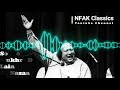 Sohne Mukhre Da Lain De Nazaara | Nusrat Fateh Ali Khan | Sound Waves Effect | Full Qawwali |