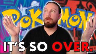 Pokemon Investors need to hear this