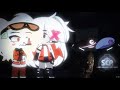 Hazbin Hotel Gacha Club React To SCP