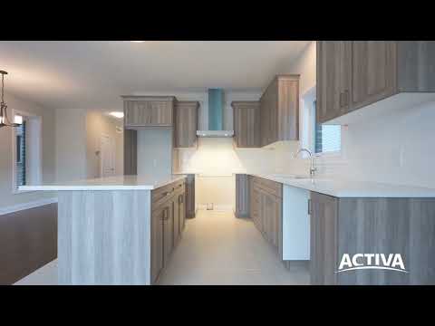 Activa - The Brookside