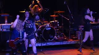 Go Betty Go - I&#39;m From L. A. 6-9-18