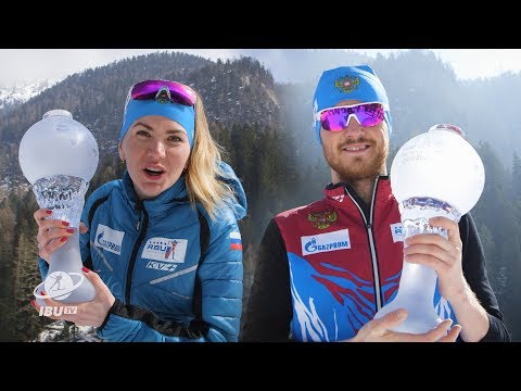 2018/19 IBU Cup - Flashback on the Season