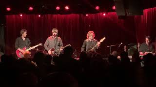 Son Volt &quot;Back Against The Wall&quot; live at Ardmore Music Hall, Ardmore, PA on 5/1/2019