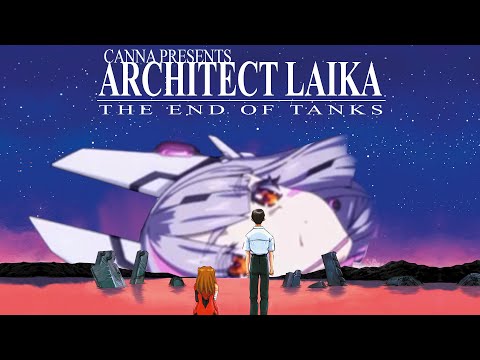 Architect Laika saved Epic Seven